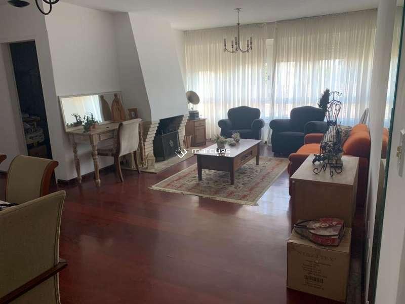Apartamento 3 quartos  no bairro Centro