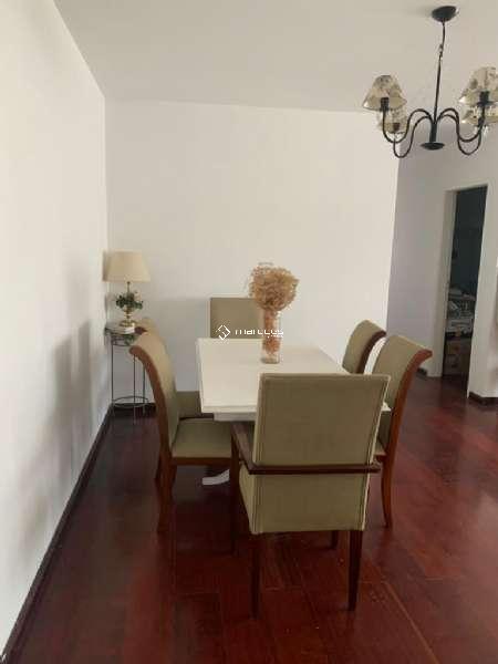 Apartamento 3 quartos  no bairro Centro