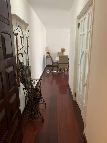 Apartamento 3 quartos  no bairro Centro