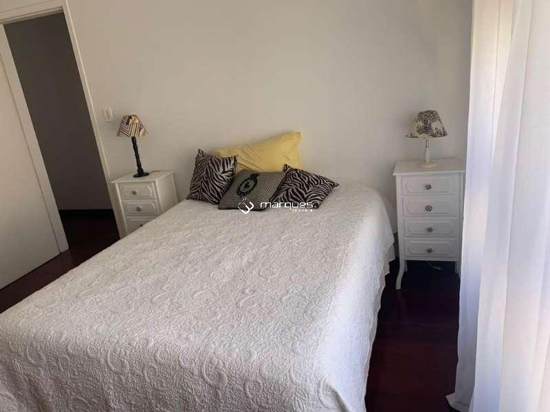 Apartamento 3 quartos  no bairro Centro