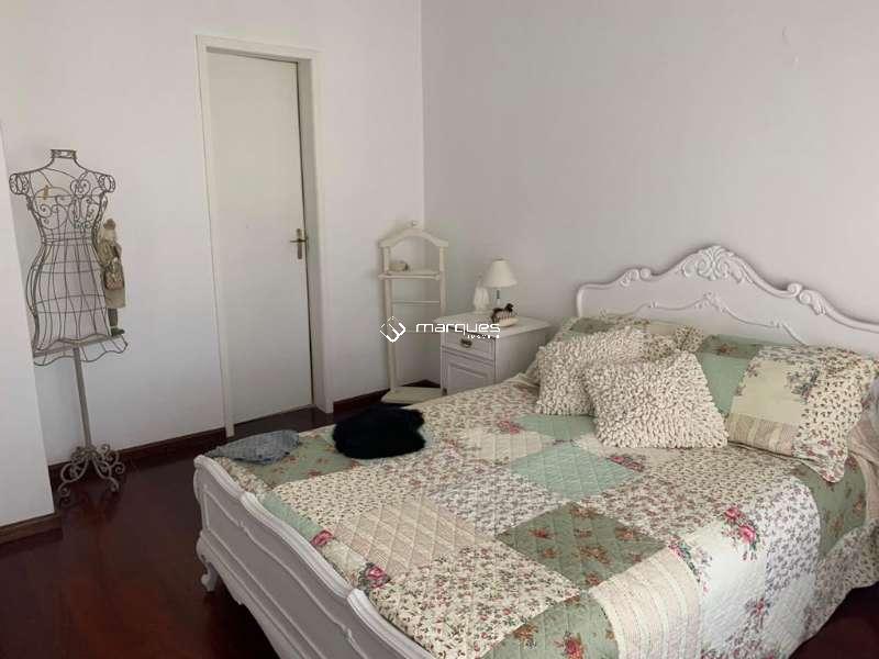 Apartamento 3 quartos  no bairro Centro
