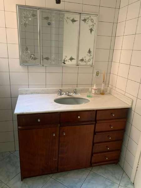 Apartamento 3 quartos  no bairro Centro