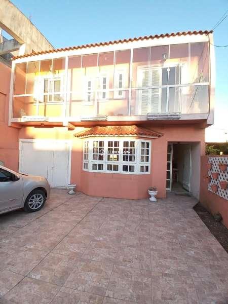 Casa 3 quartos  no bairro Fragata