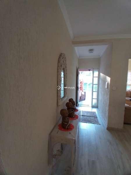 Casa 3 quartos  no bairro Fragata