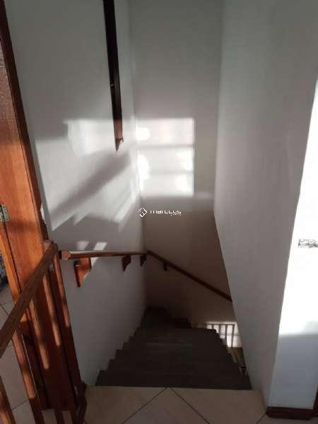 Casa 3 quartos  no bairro Fragata