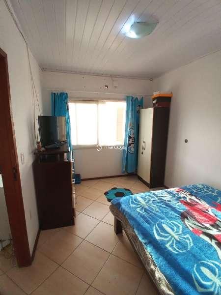 Casa 3 quartos  no bairro Fragata