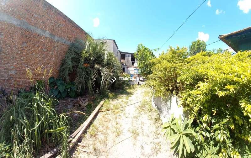 Terreno 1 quarto  no bairro Fragata