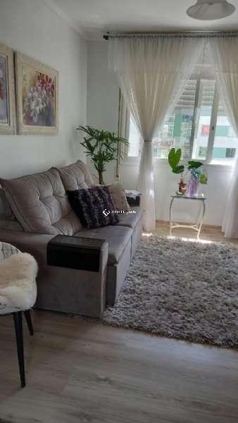 Apartamento 2 quartos  no bairro Fragata