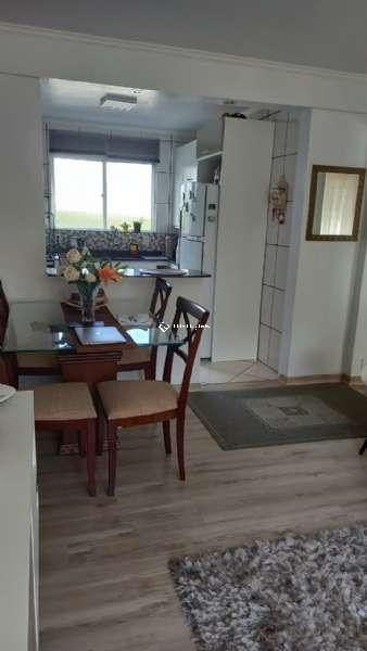 Apartamento 2 quartos  no bairro Fragata