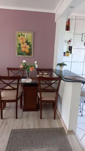 Apartamento 2 quartos  no bairro Fragata