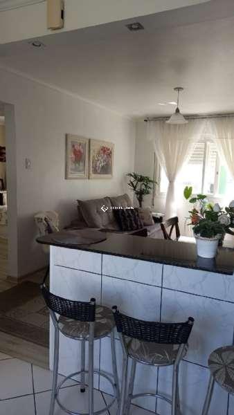 Apartamento 2 quartos  no bairro Fragata