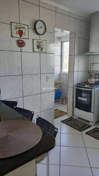 Apartamento 2 quartos  no bairro Fragata