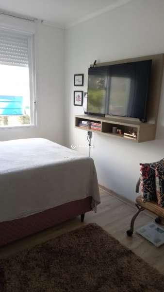 Apartamento 2 quartos  no bairro Fragata