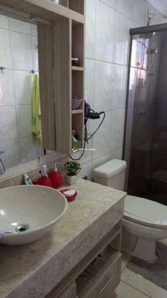 Apartamento 2 quartos  no bairro Fragata
