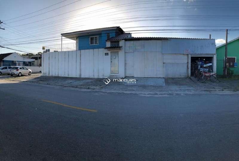 Casa 5 quartos  no bairro Cohab Tablada