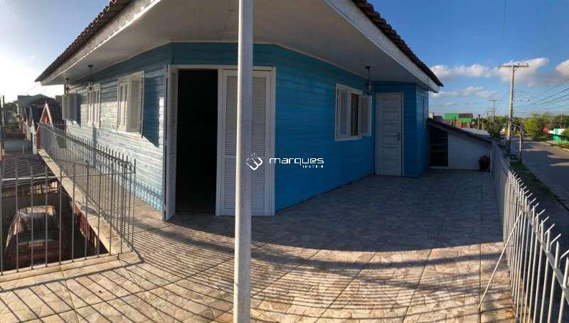 Casa 5 quartos  no bairro Cohab Tablada