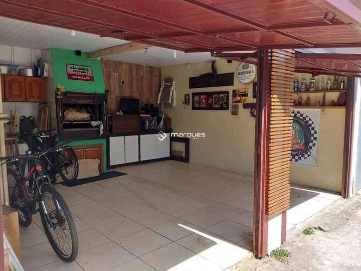Apartamento 3 quartos  no bairro Centro