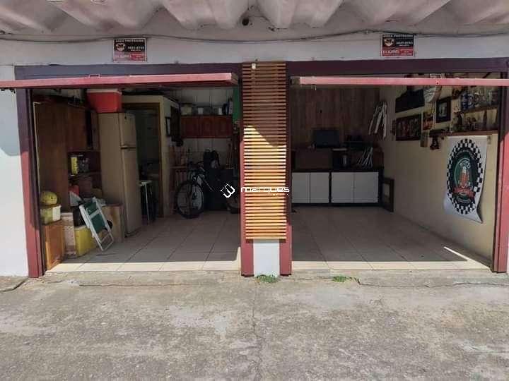 Apartamento 3 quartos  no bairro Centro