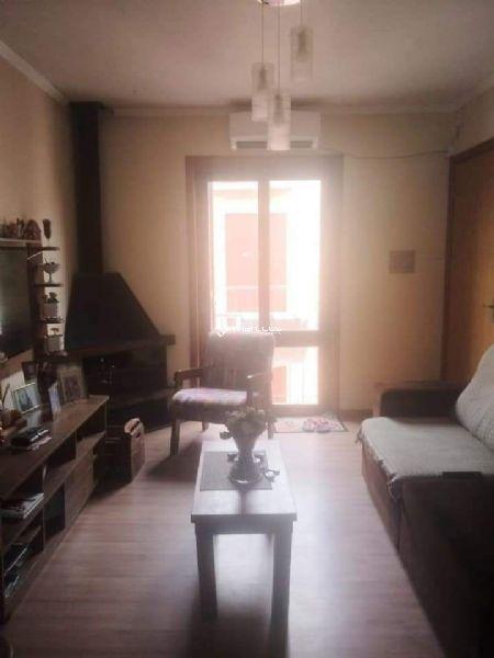 Apartamento 3 quartos  no bairro Centro