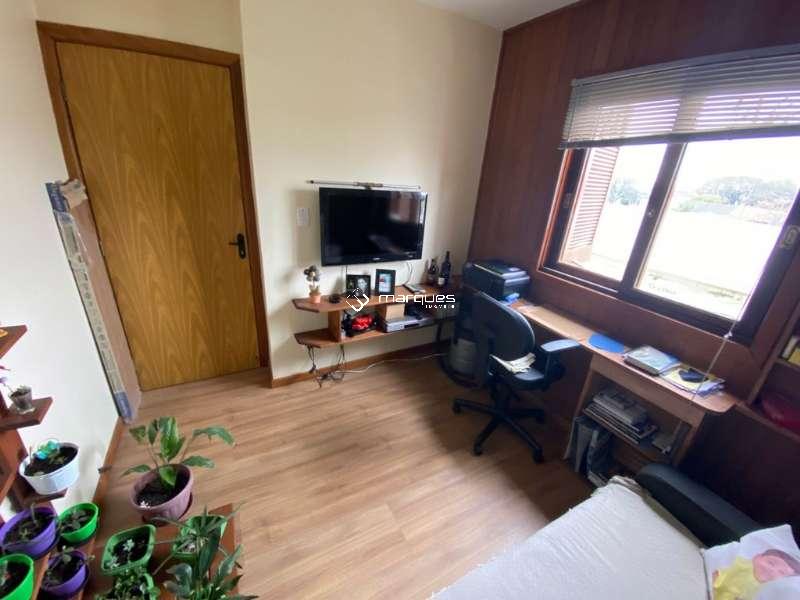 Apartamento 3 quartos  no bairro Centro