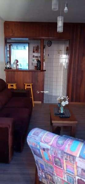 Apartamento 3 quartos  no bairro Centro