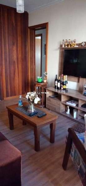 Apartamento 3 quartos  no bairro Centro