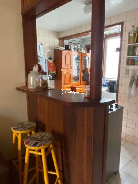 Apartamento 3 quartos  no bairro Centro