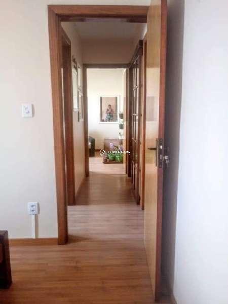 Apartamento 3 quartos  no bairro Centro