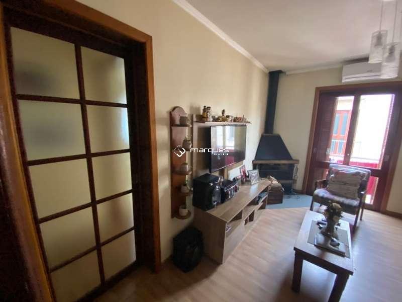 Apartamento 3 quartos  no bairro Centro