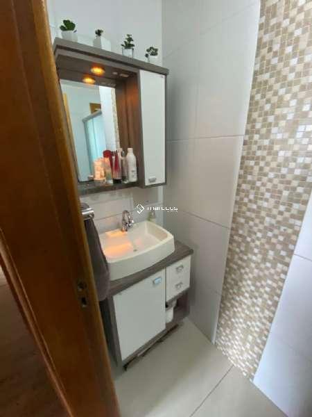 Apartamento 3 quartos  no bairro Centro