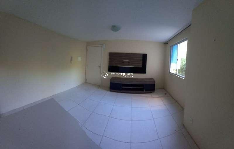Apartamento 2 quartos  no bairro Três Vendas
