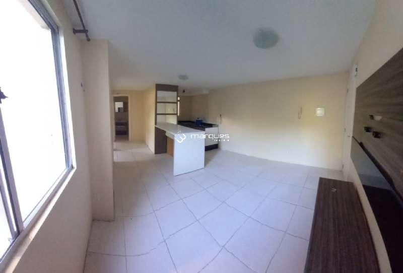 Apartamento 2 quartos  no bairro Três Vendas