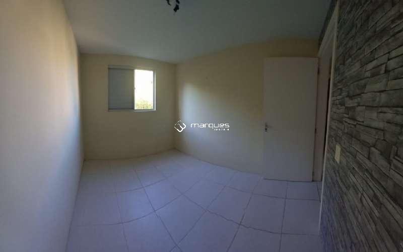 Apartamento 2 quartos  no bairro Três Vendas