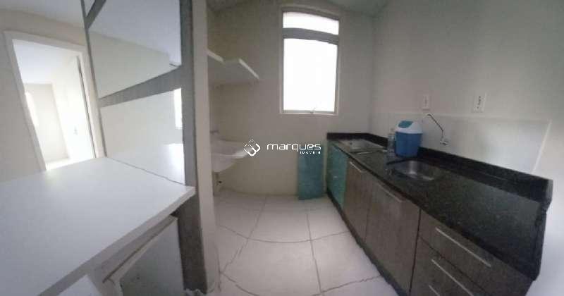 Apartamento 2 quartos  no bairro Três Vendas