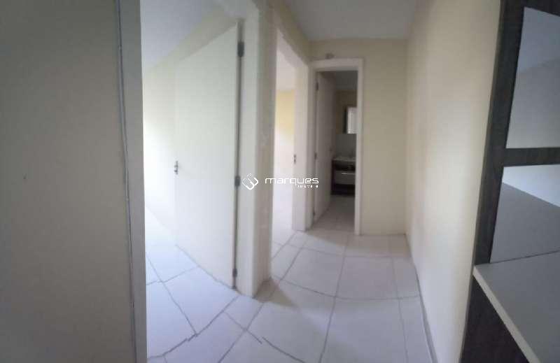 Apartamento 2 quartos  no bairro Três Vendas
