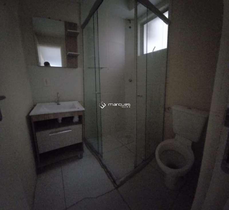Apartamento 2 quartos  no bairro Três Vendas