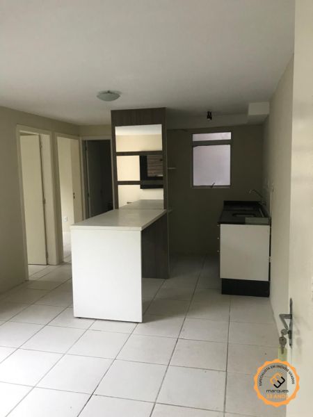 Apartamento 2 quartos  no bairro Três Vendas