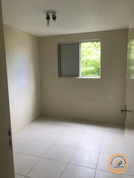 Apartamento 2 quartos  no bairro Três Vendas