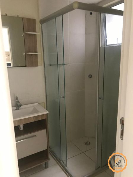 Apartamento 2 quartos  no bairro Três Vendas