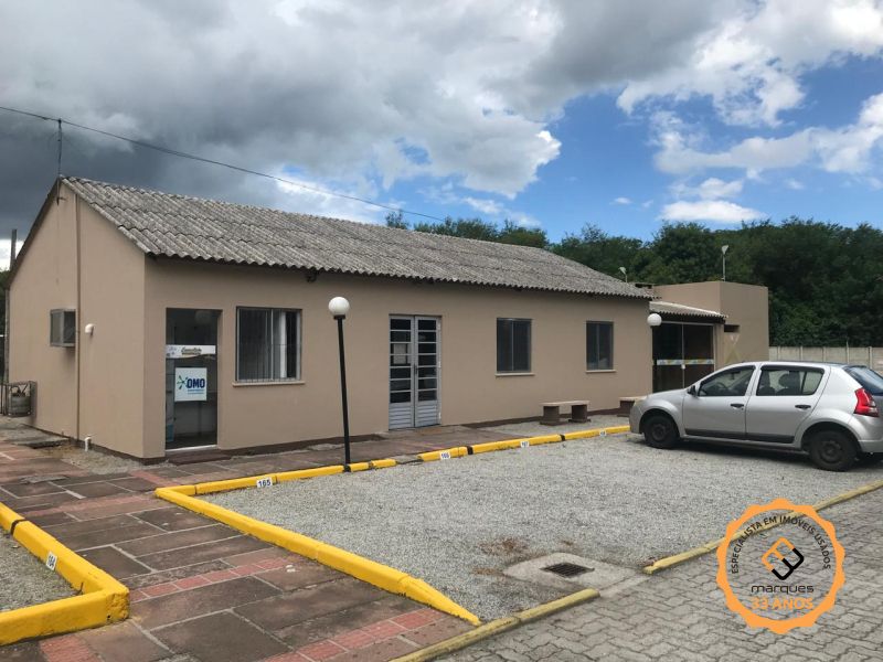 Apartamento 2 quartos  no bairro Três Vendas