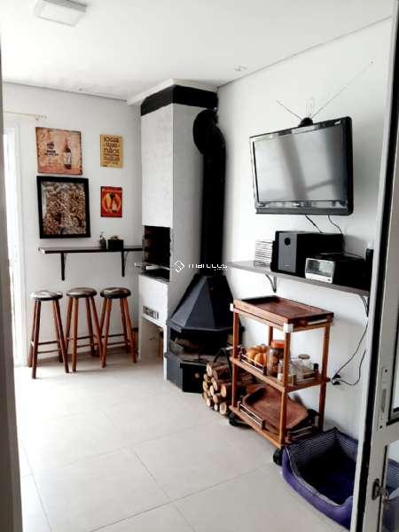 Casa 2 quartos  no bairro Areal