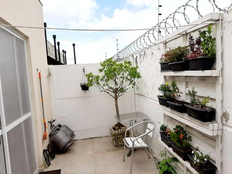 Casa 2 quartos  no bairro Areal