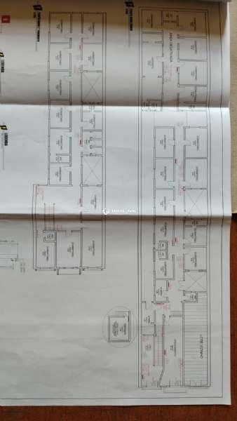 Casa Comercial 30 quartos  no bairro Centro