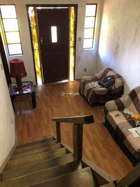 Casa 3 quartos  no bairro Três Vendas
