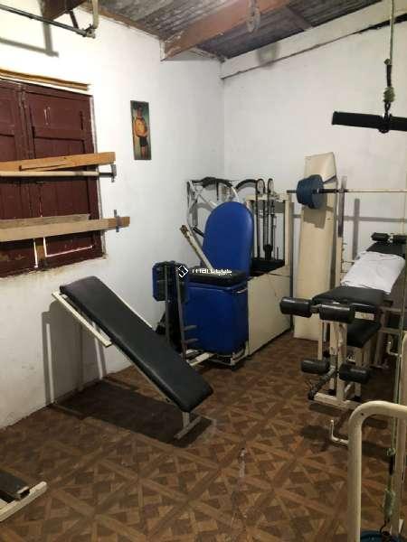 Casa 3 quartos  no bairro Três Vendas