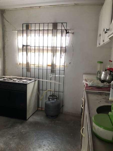 Casa 3 quartos  no bairro Três Vendas