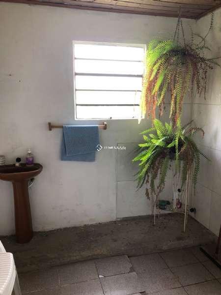Casa 3 quartos  no bairro Três Vendas