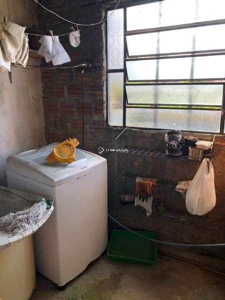Casa 3 quartos  no bairro Três Vendas