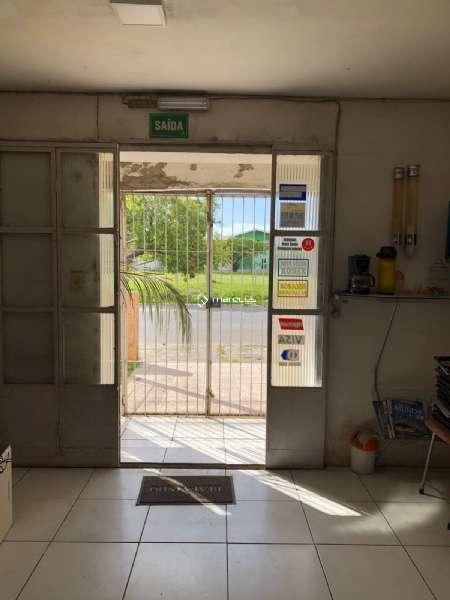 Casa 3 quartos  no bairro Três Vendas