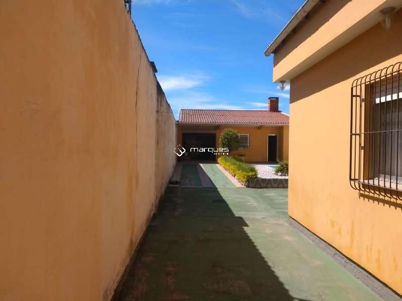 Casa 3 quartos  no bairro Fragata